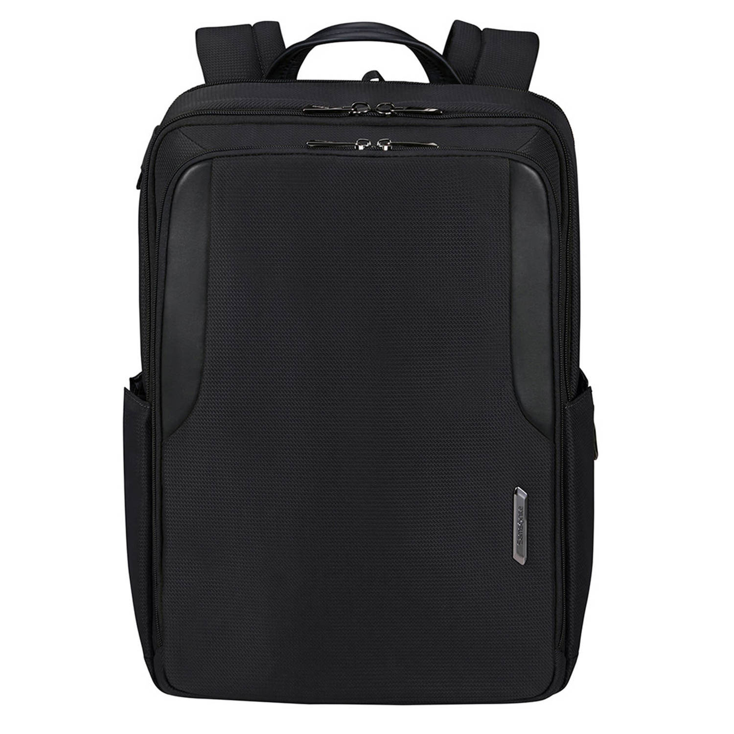 Samsonite 17.3 rugzak XBR 2.0 zwart