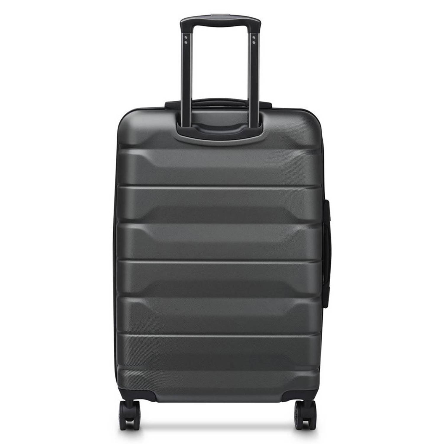 Delsey trolley Air Armous 68 cm. Expandable zwart