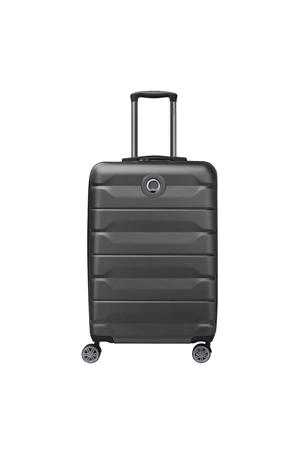 trolley Air Armous 68 cm. Expandable zwart