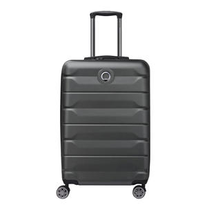 trolley Air Armous 68 cm. Expandable zwart