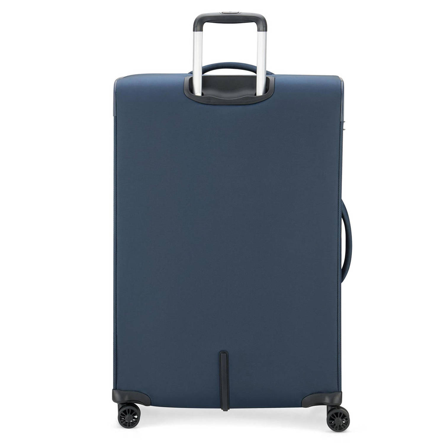 Roncato trolley Joy 75 cm. Expandable donkerblauw