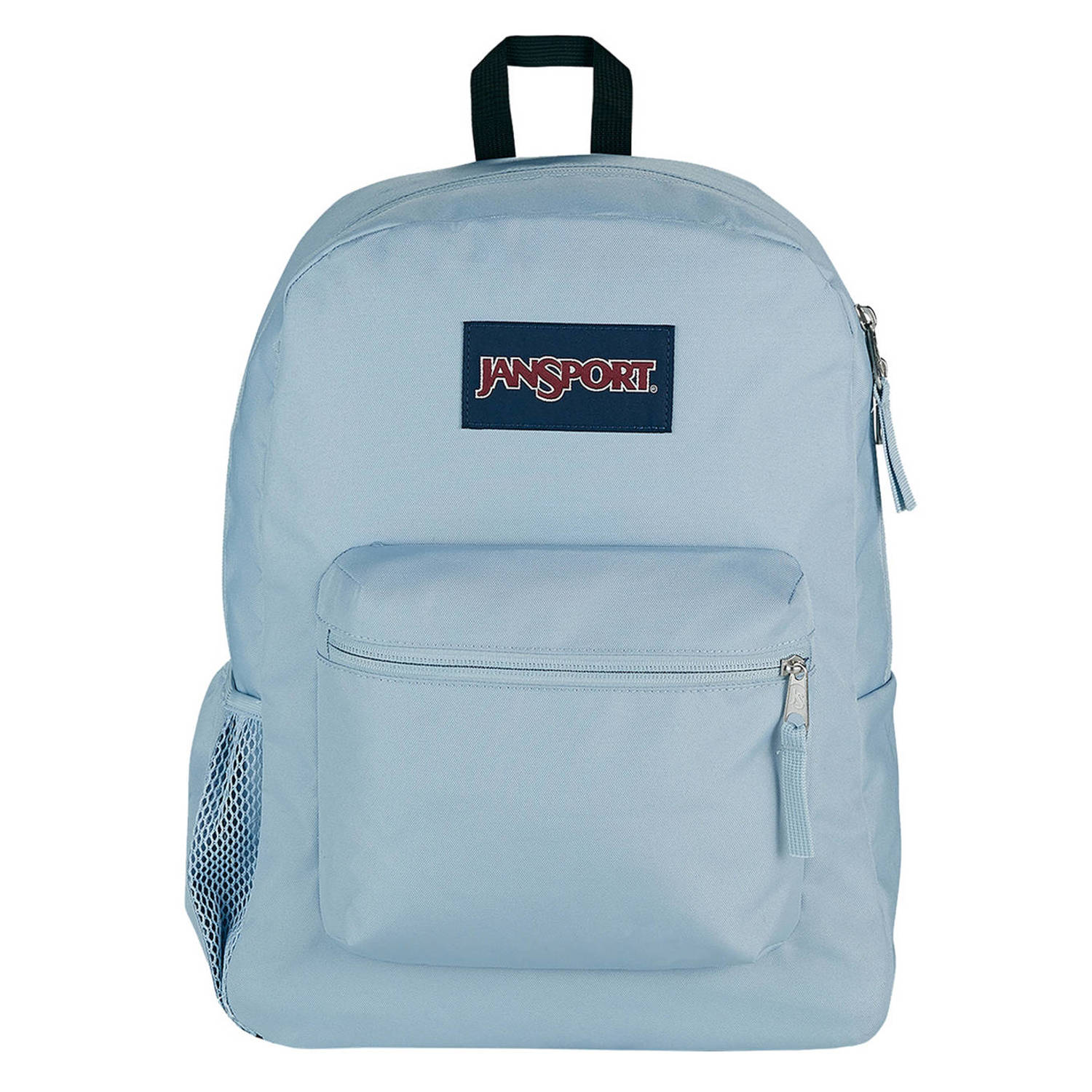 JanSport rugzak Cross Town lichtblauw