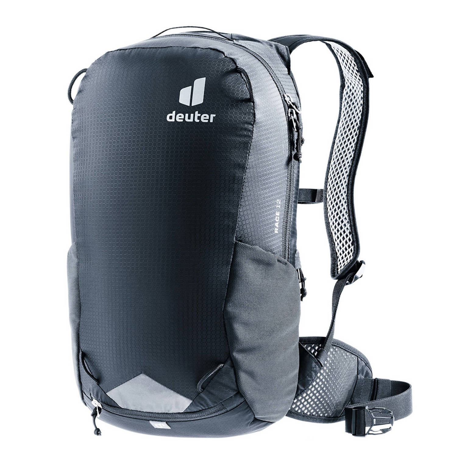 Deuter backpack Race 12L zwart