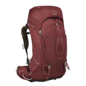 backpack Aura AG 50 WM/L rood