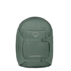 backpack Sojourn Porter 30L groen