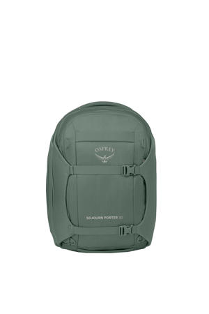  backpack Sojourn Porter 30L groen