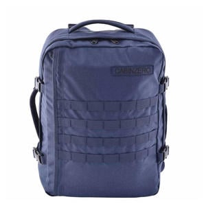 reistas Military 36L donkerblauw