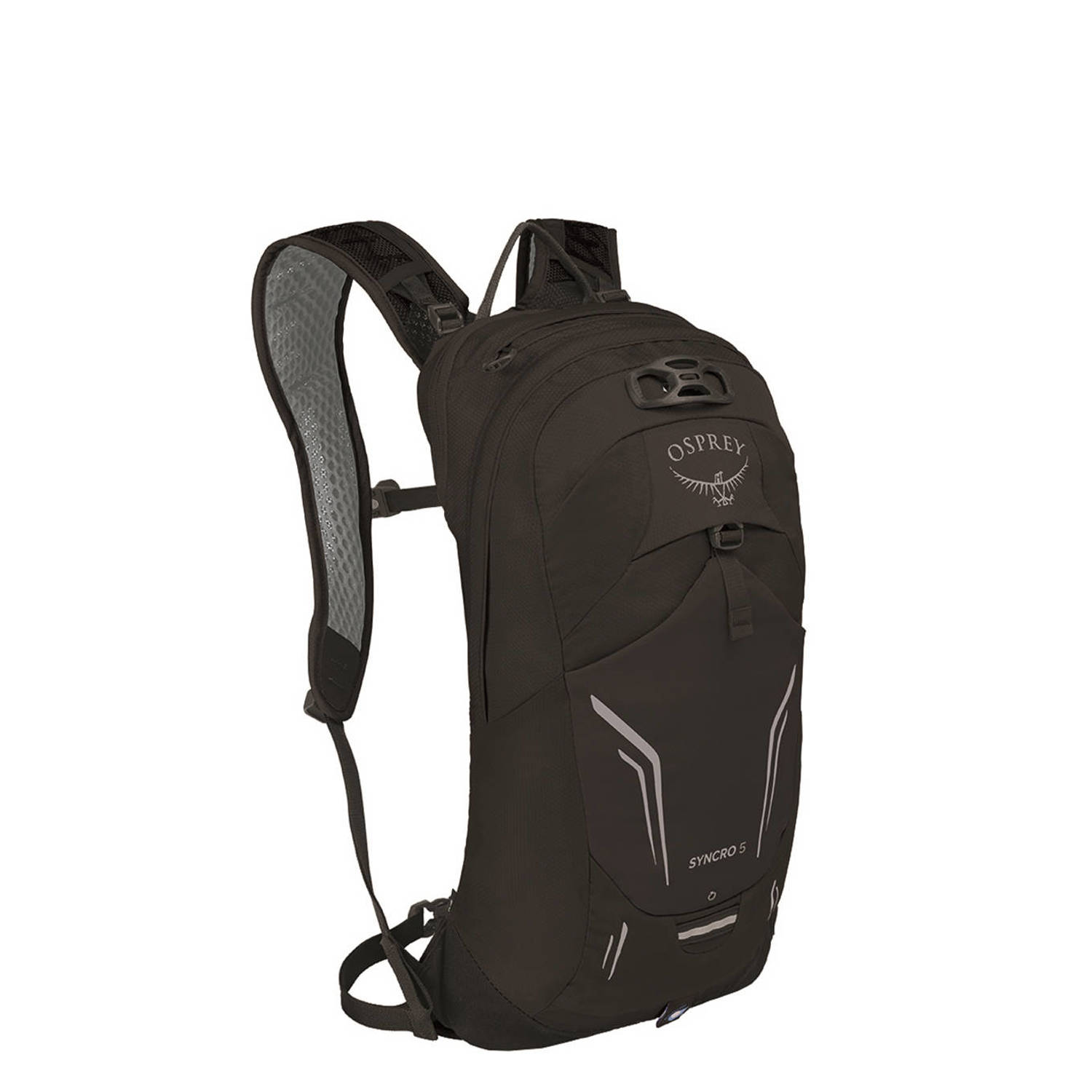 Osprey backpack Syncro 5L zwart
