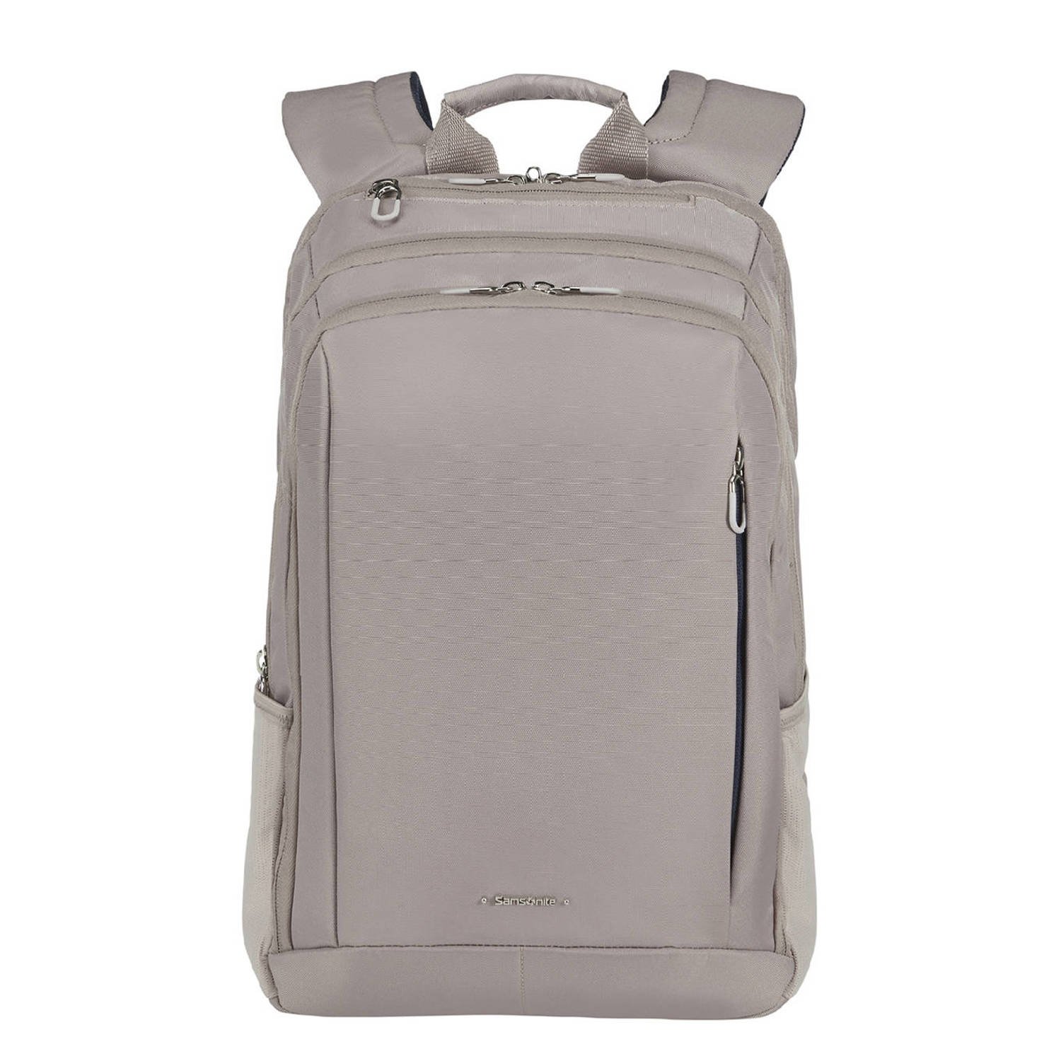 Samsonite Guardit Classy Zakelijke Rugzak Gray Unisex