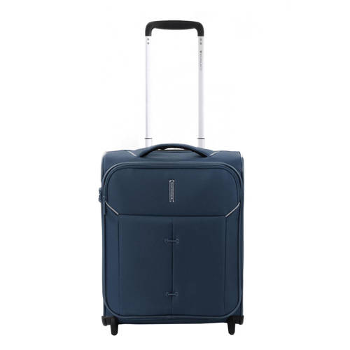Roncato trolley Ironik 2.0 Underseater 45 cm. donkerblauw afbeelding
