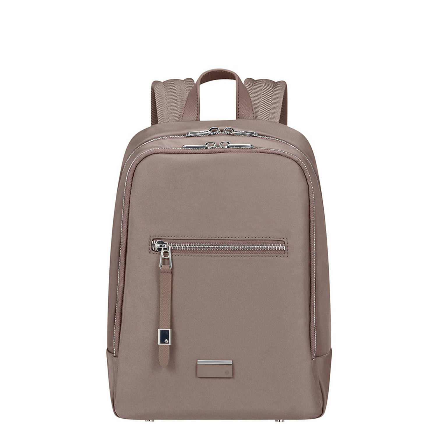 Samsonite rugzak Be-Her S oudroze