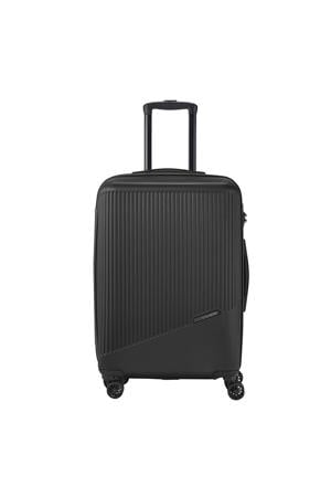 trolley Bali 67 cm. zwart