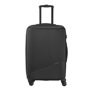 trolley Bali 67 cm. zwart