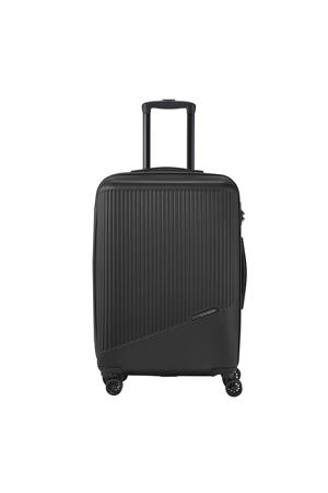 trolley Bali 67 cm. zwart