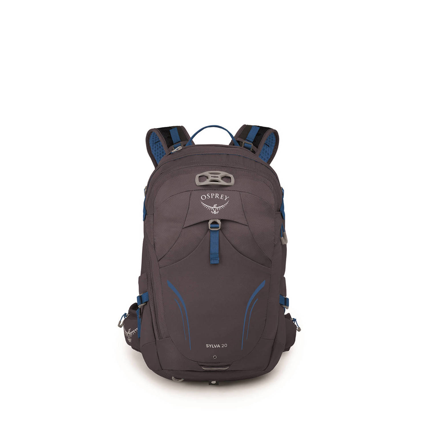 Osprey rugzak Sylva 20L grijs