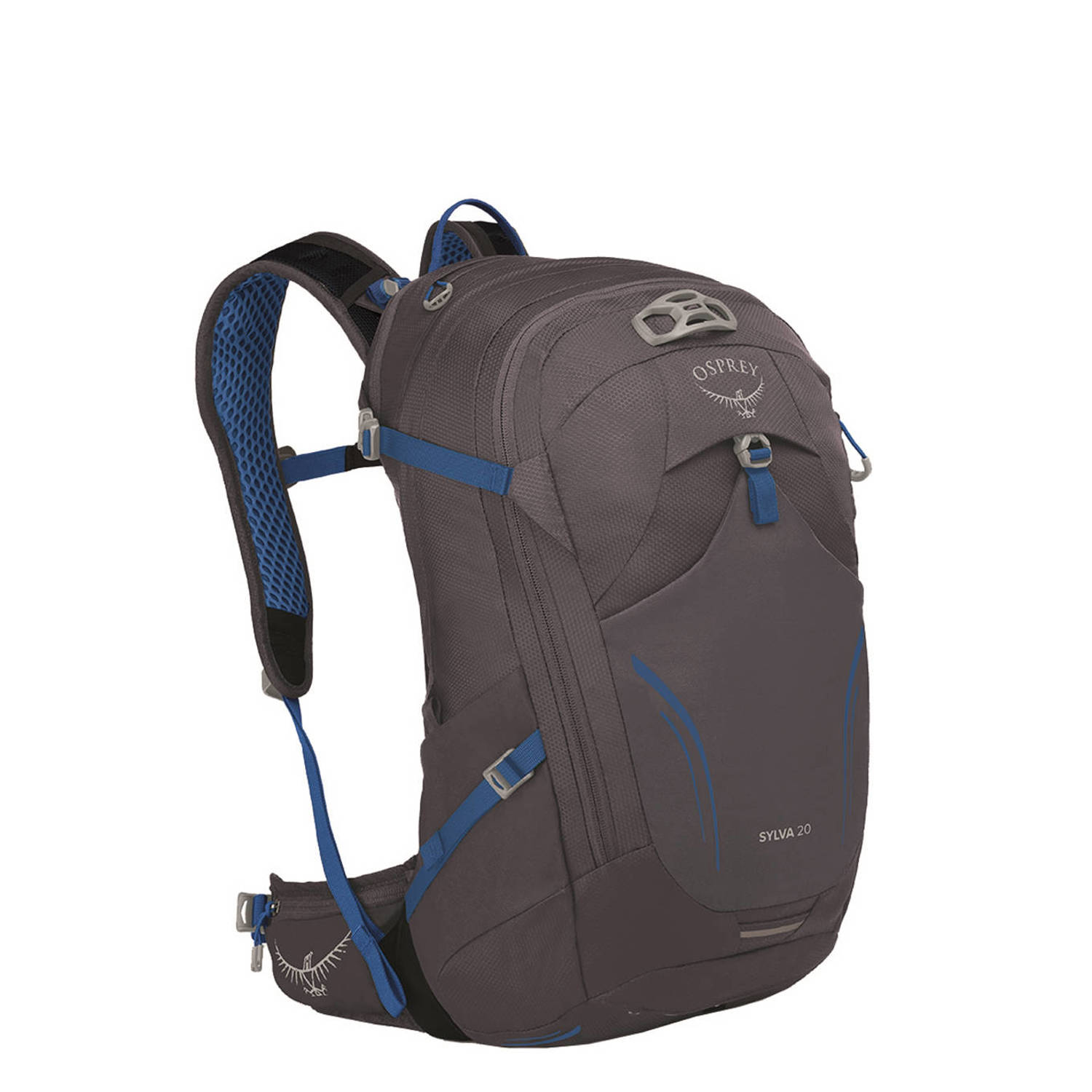 Osprey rugzak Sylva 20L grijs