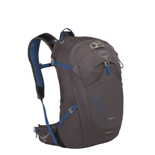 Osprey rugzak Sylva 20L grijs afbeelding