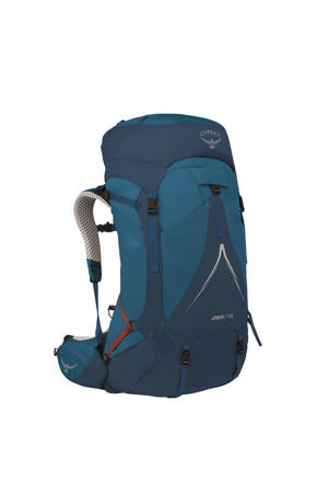 backpack Atmos AG LT 65 L/XL blauw