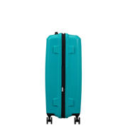 thumbnail: American Tourister trolley Aerostep 67 cm. blauw