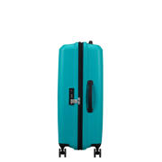thumbnail: American Tourister trolley Aerostep 67 cm. blauw