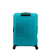 thumbnail: American Tourister trolley Aerostep 67 cm. blauw