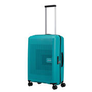 thumbnail: American Tourister trolley Aerostep 67 cm. blauw