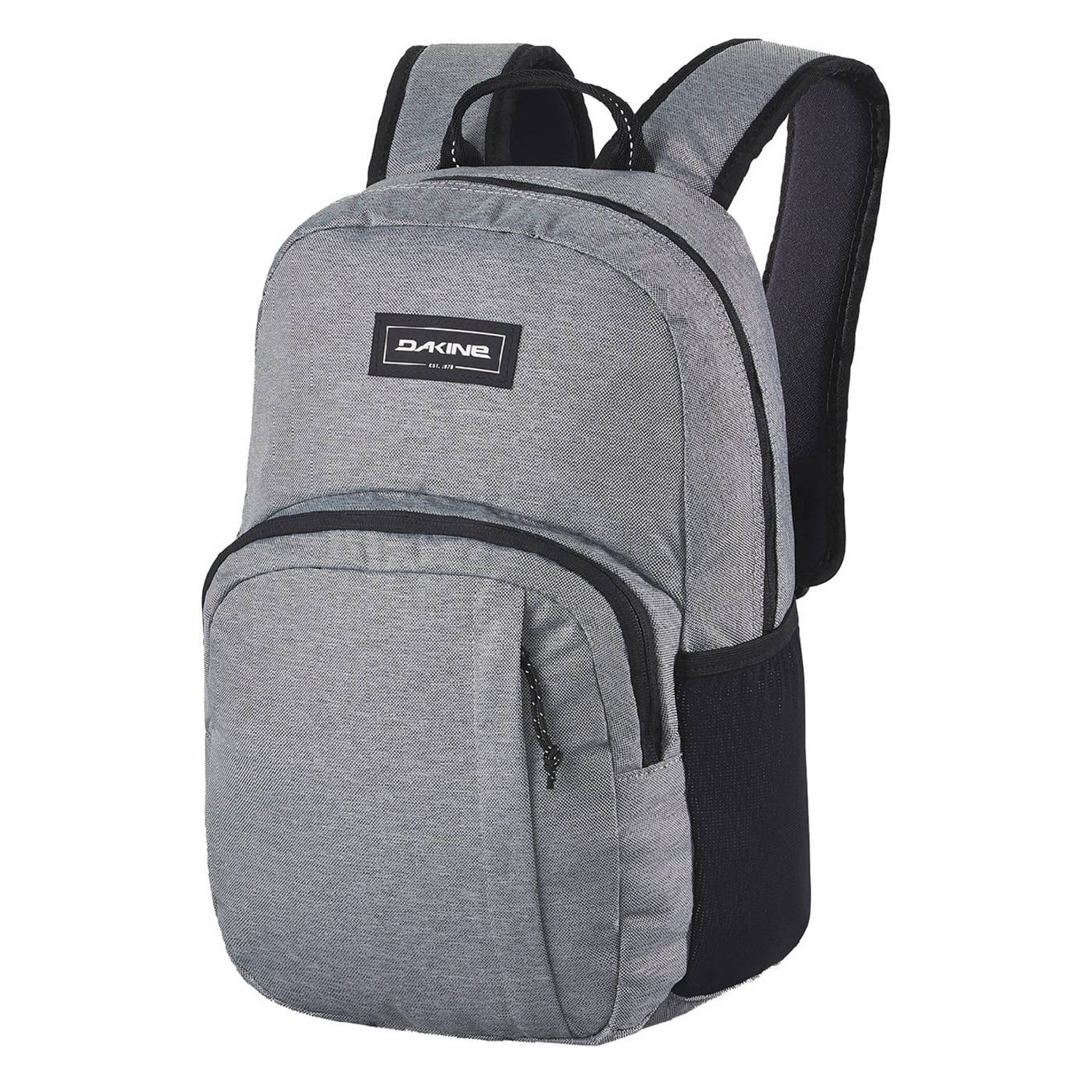 Dakine rugzak Campus Pack 18L geyser grey