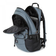 thumbnail: Eastpak  rugzak Gerys CS grijsblauw