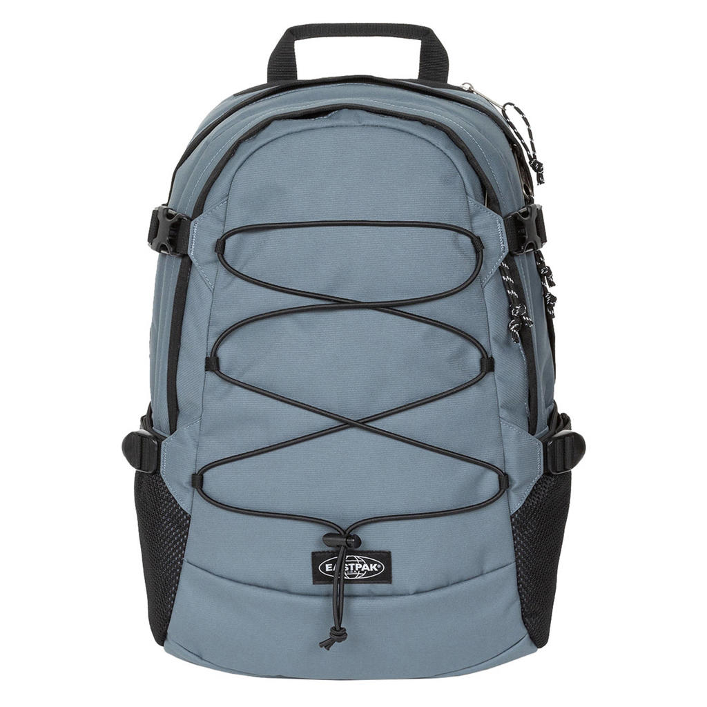 Eastpak  rugzak Gerys CS grijsblauw