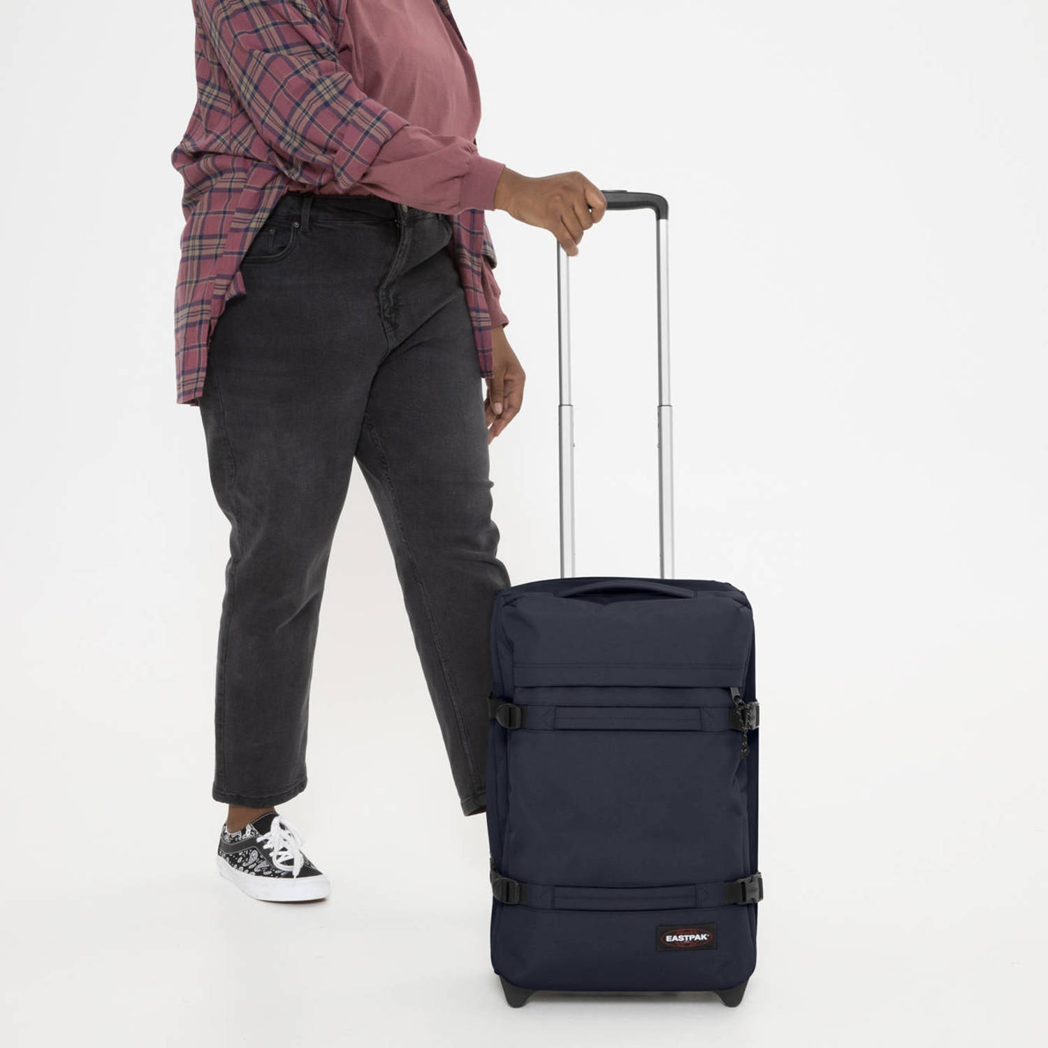 Eastpak reistas Transit'R S ultra marine