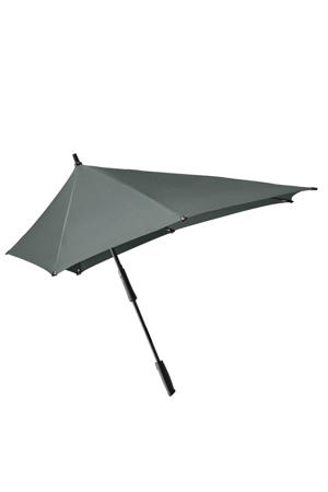 stormparaplu XXL Stick dark forest