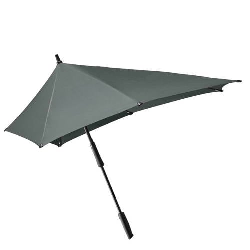 Senz stormparaplu XXL Stick dark forest afbeelding