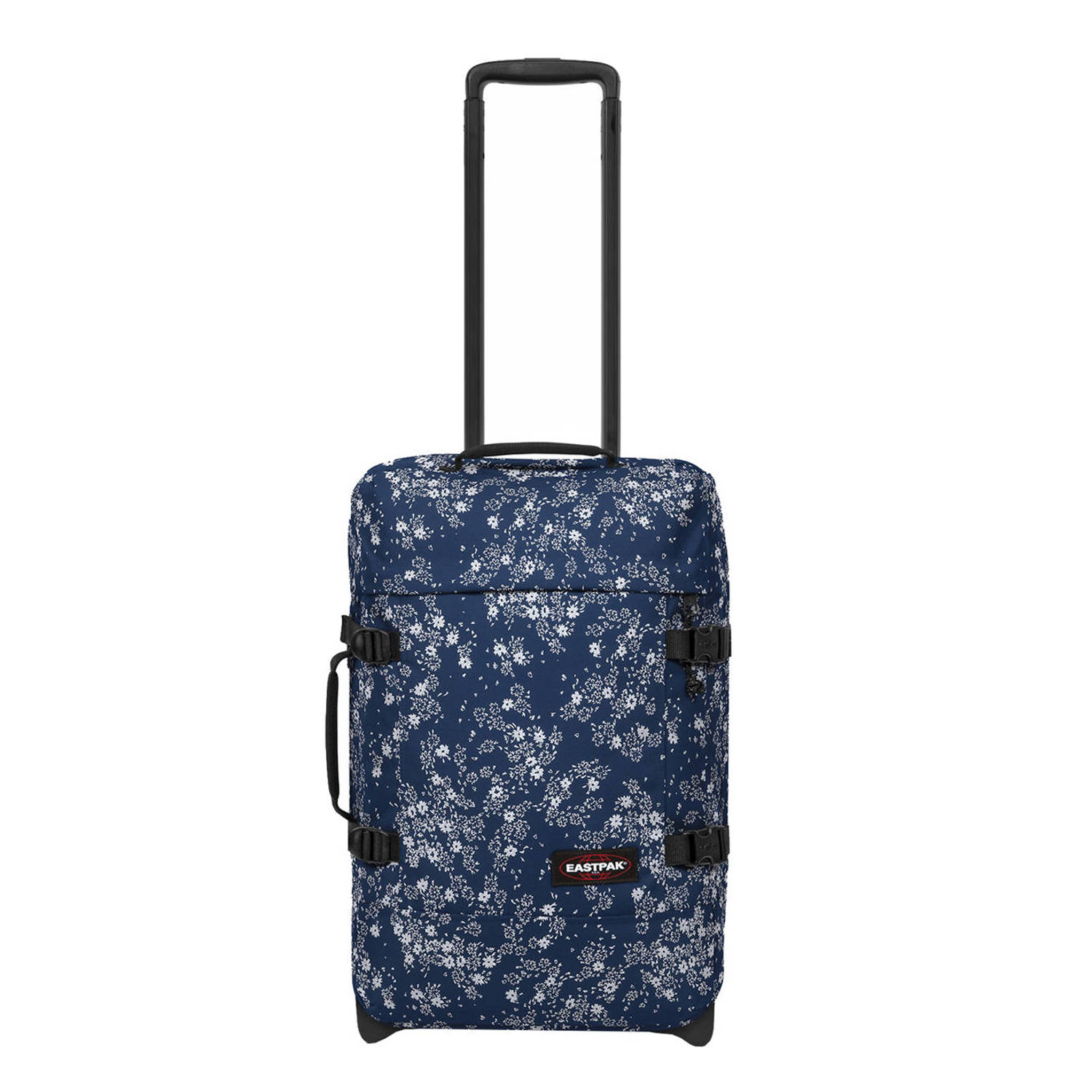 Eastpak reistas Tranverz S 51 cm. donkerblauw