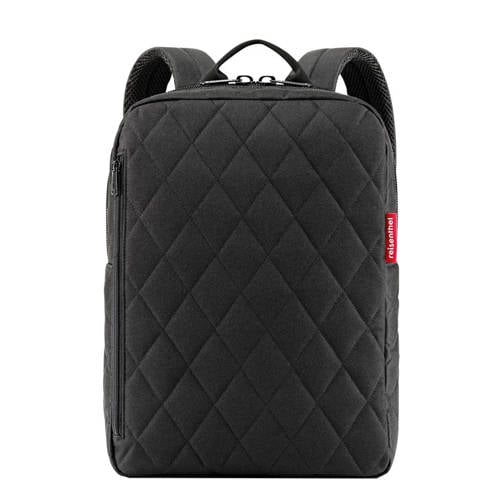 Reisenthel rugzak Classic Backpack M zwart afbeelding