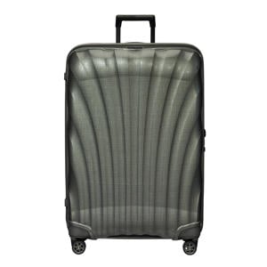trolley C-Lite 81 cm. grijsgroen