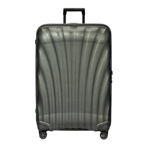 trolley C-Lite 81 cm. grijsgroen