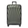 Samsonite trolley C-Lite 81 cm. grijsgroen