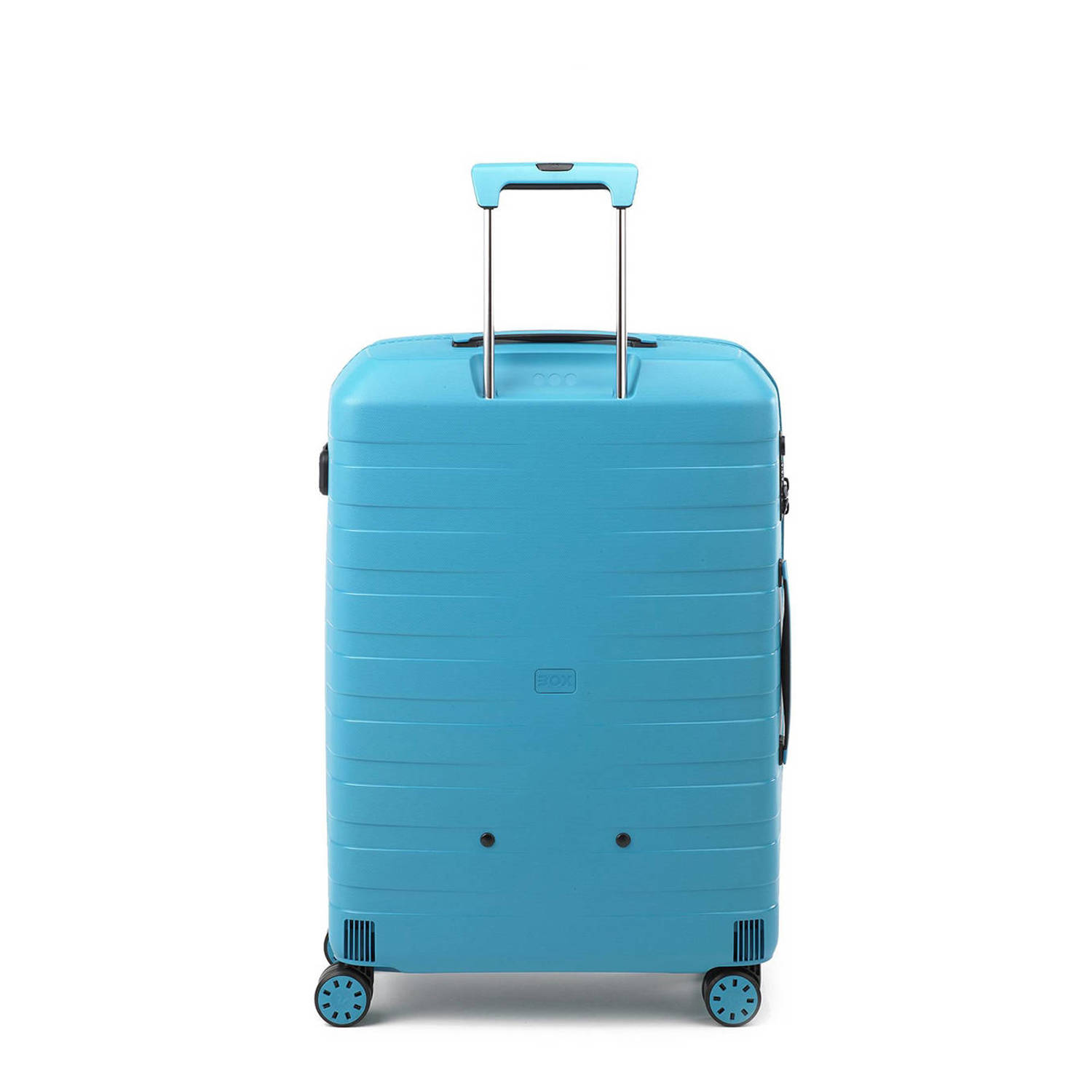 Roncato trolley Box Sport 2.0 69 cm. blauw