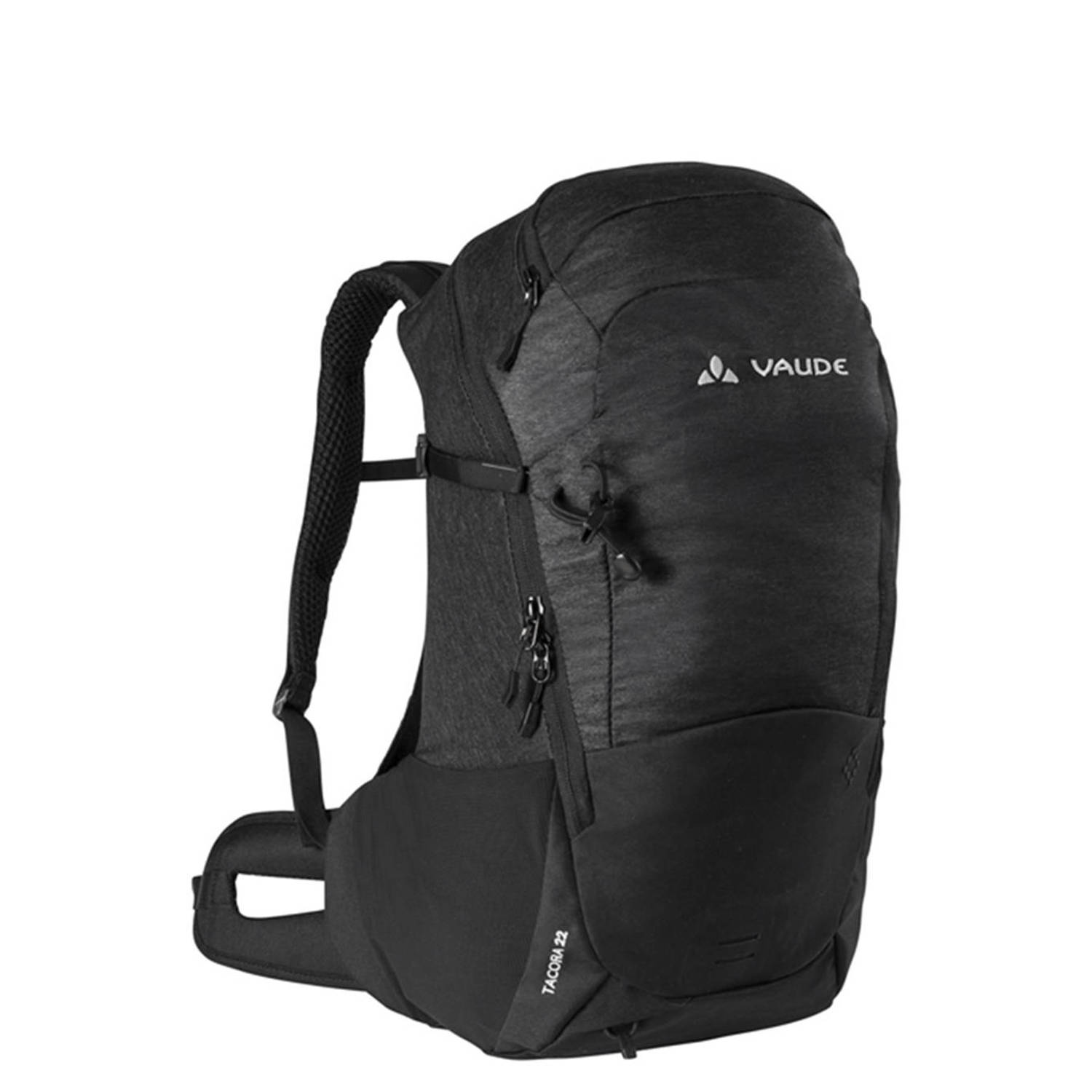 VAUDE backpack Tacora 22L zwart