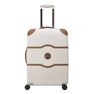 trolley Chatelet Air 2.0 66 cm. ecru