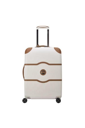 trolley Chatelet Air 2.0 66 cm. ecru