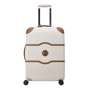 trolley Chatelet Air 2.0 66 cm. ecru