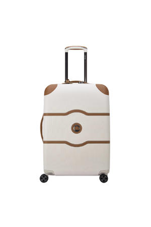 trolley Chatelet Air 2.0 66 cm. ecru