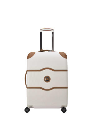 trolley Chatelet Air 2.0 66 cm. ecru