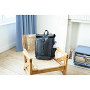 thumbnail: Eastpak  rugzak Tecum Rol CNNCT zwart
