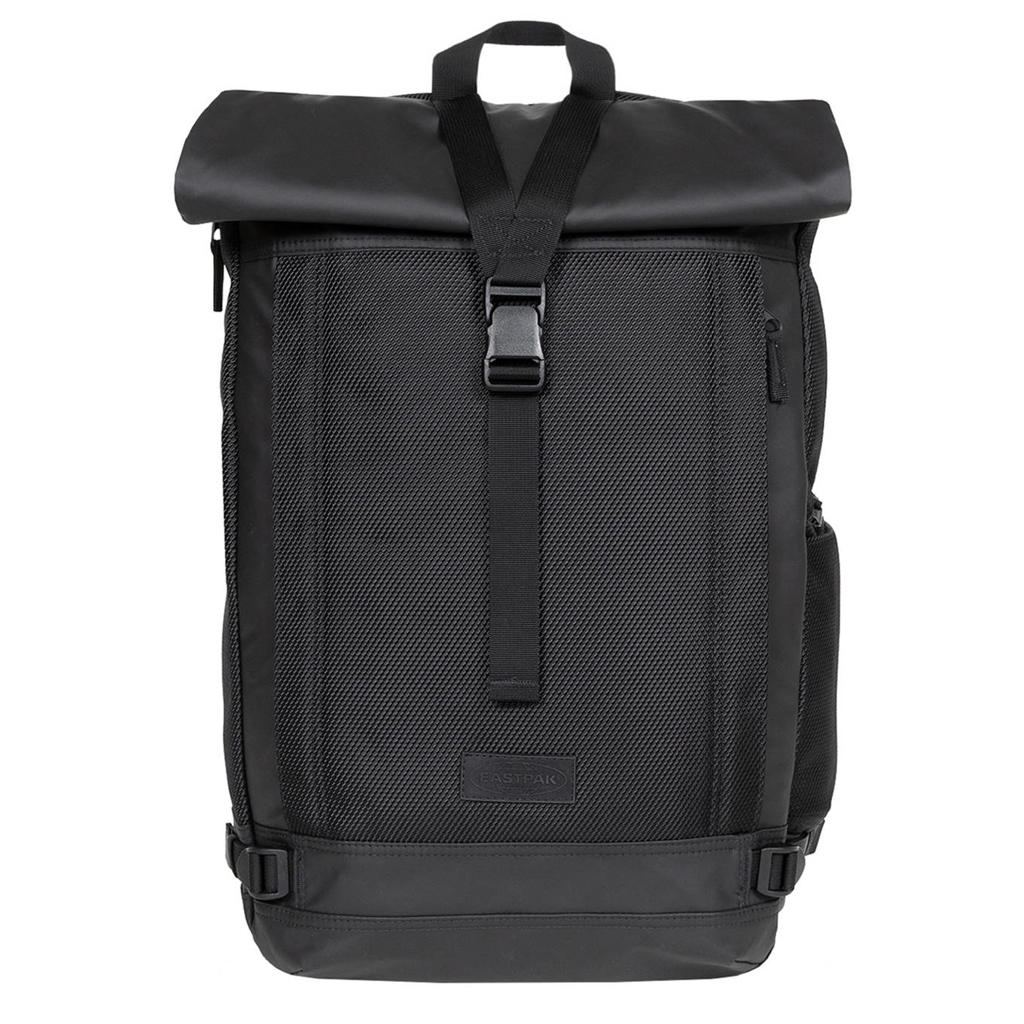 Eastpak  rugzak Tecum Rol CNNCT zwart