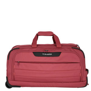 reistas Skaii Wheeled Duffle rood