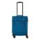 Travelite trolley Chios 55 cm. blauw