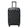 Samsonite trolley C-Lite 69 cm. zwart