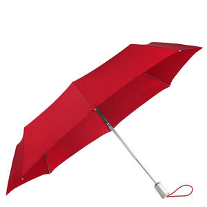 paraply Alu Drop Safe 3 Sect. Auto rood